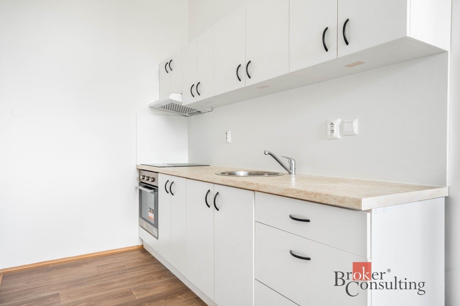 1+kk, Křišťanova, Ostrava, 36 m² - 1