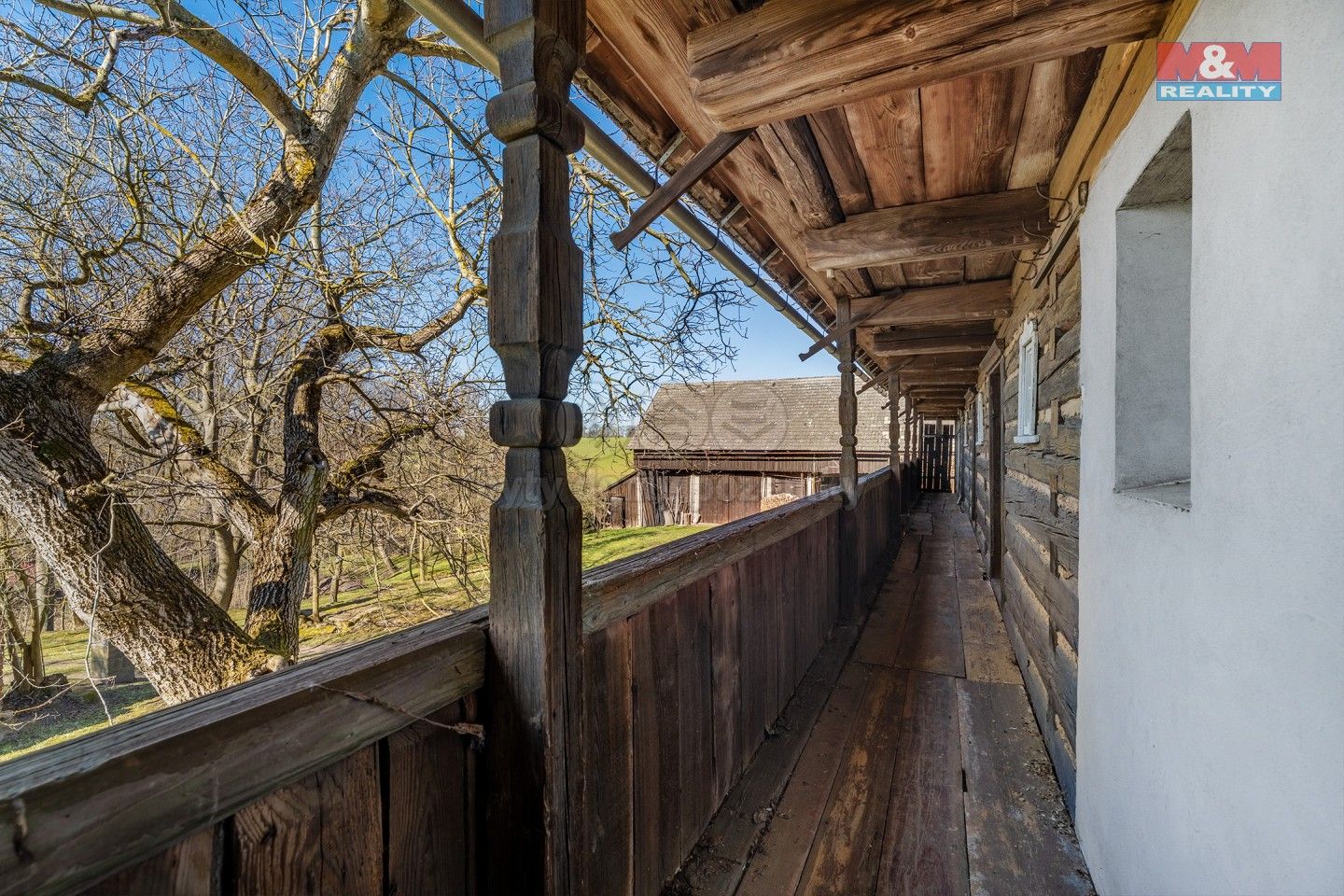 Prodej ostatní - Střížovice, Pěnčín, 248 m²