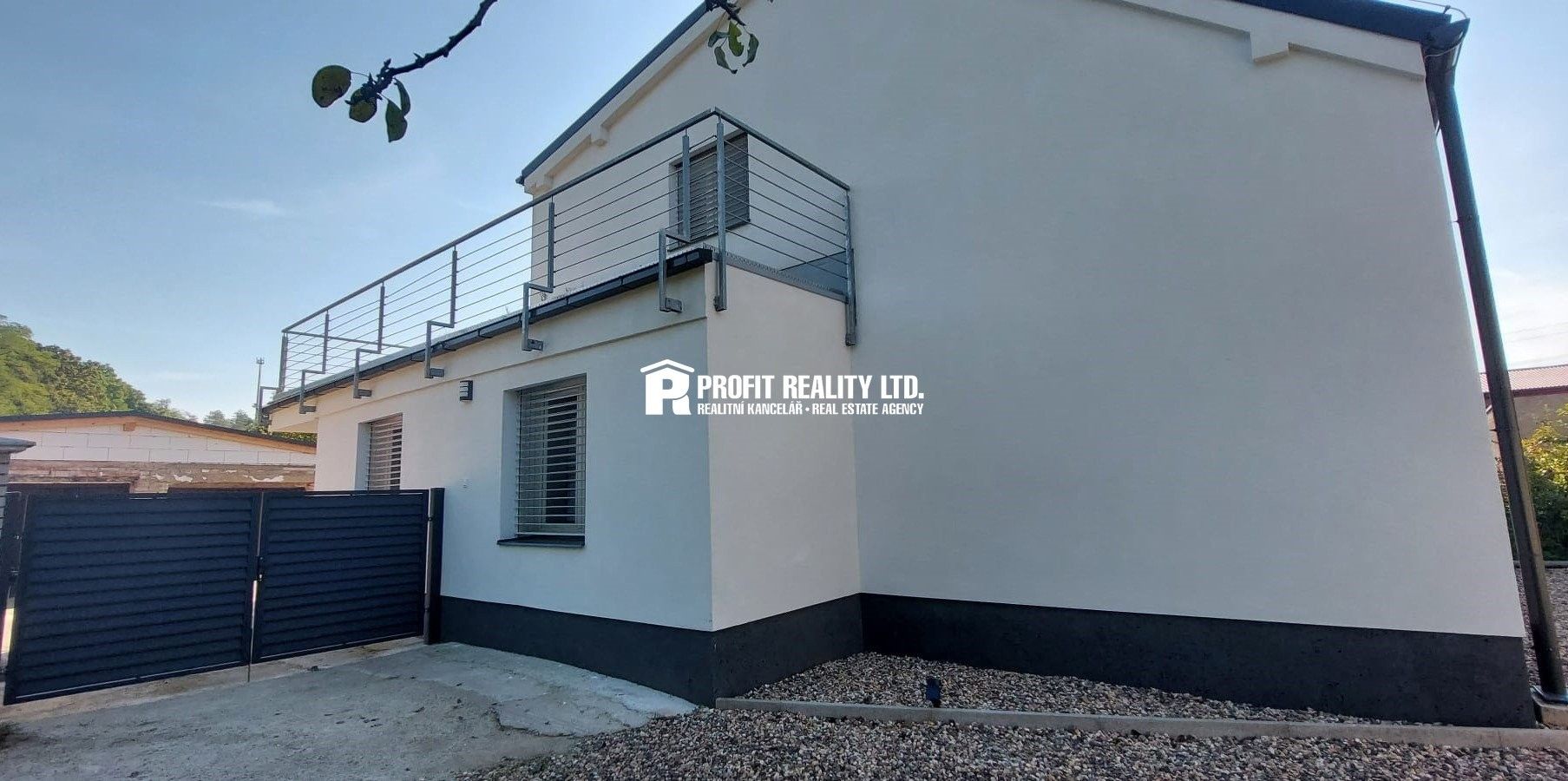 Prodej rodinný dům - Touchovice, Hřivice, 195 m²