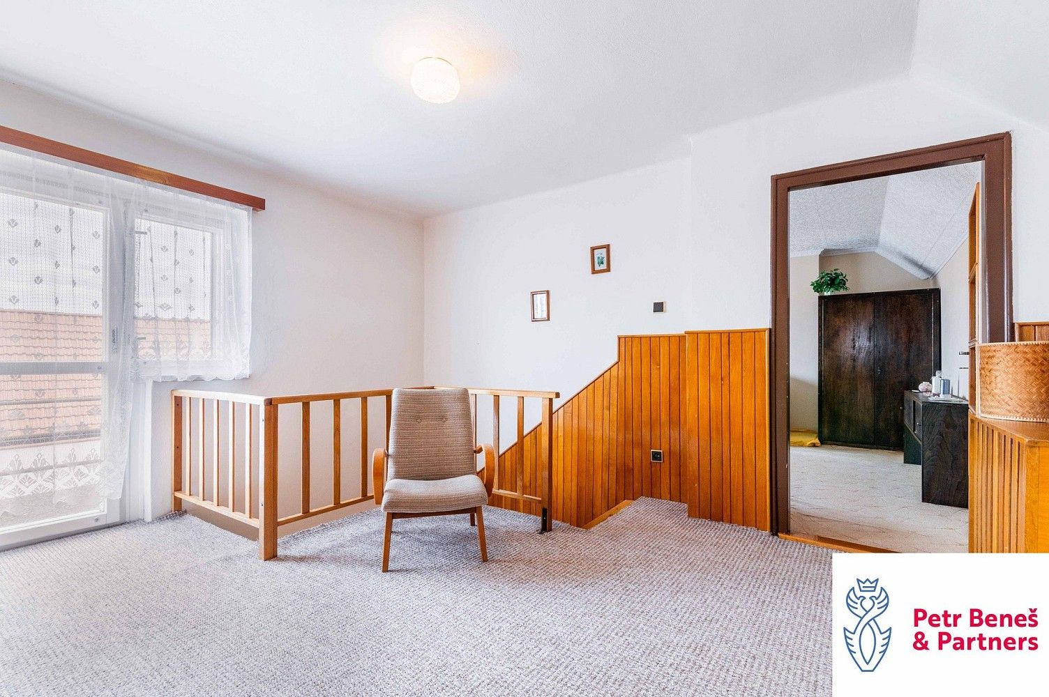 Rodinné domy, Chrášťany, okres Rakovník, Středočeský kraj, 118 m² - 2