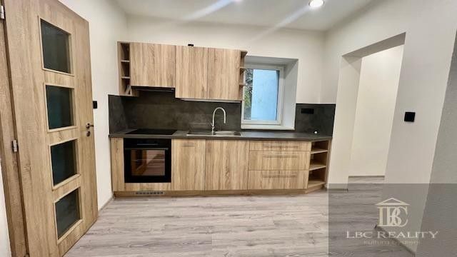 1+1, Kateřinská, Stráž nad Nisou, 50 m²