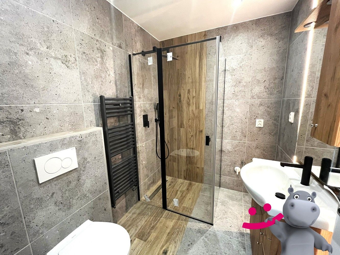 Byt 2+kk · 49 m² · Uhelná - Horní Fořt, okres Jeseník - 3