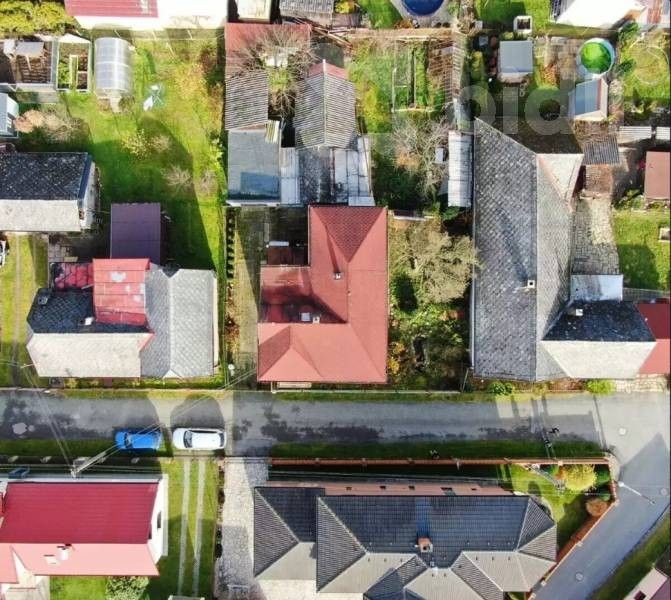 Prodej rodinný dům - Světlá nad Sázavou Dolní Březinka, 140 m² - 5