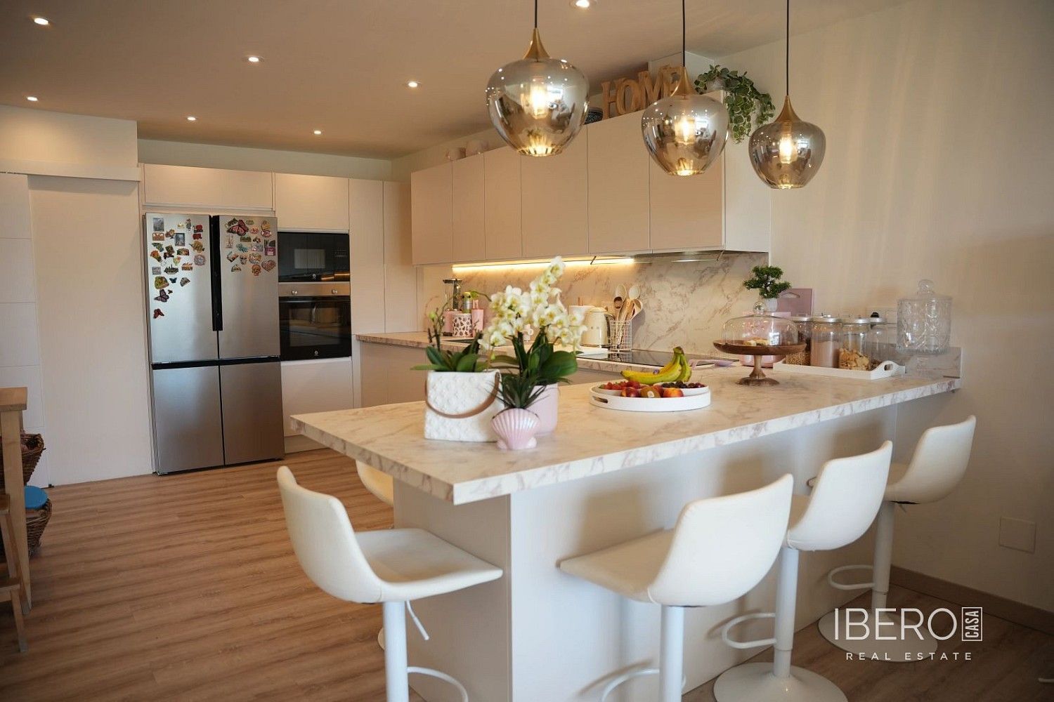 Prodej rodinný dům - Benalmadena Costa, ES, 192 m² - 2