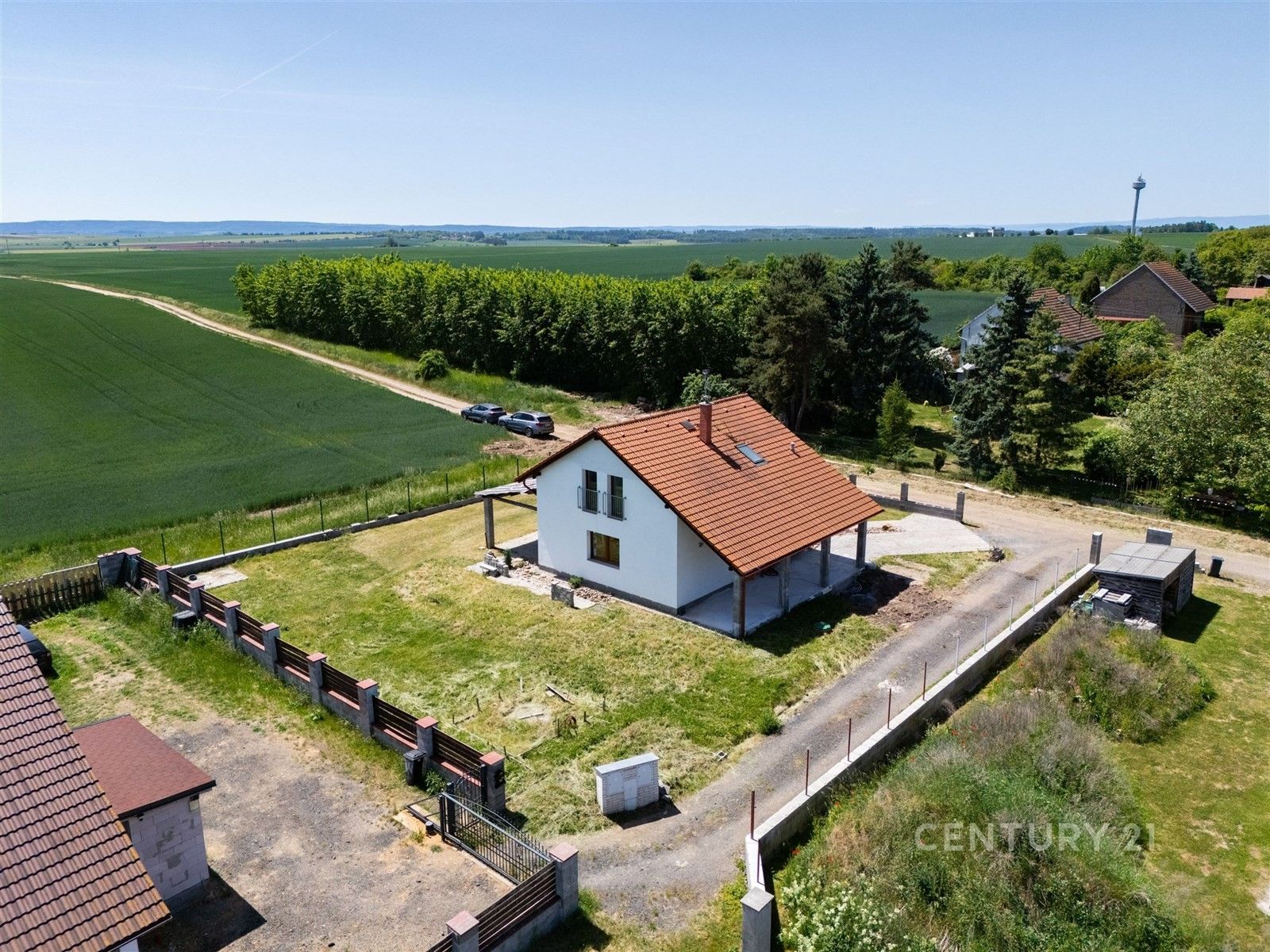 Rodinný dům · 160 m² · Milostín - 4