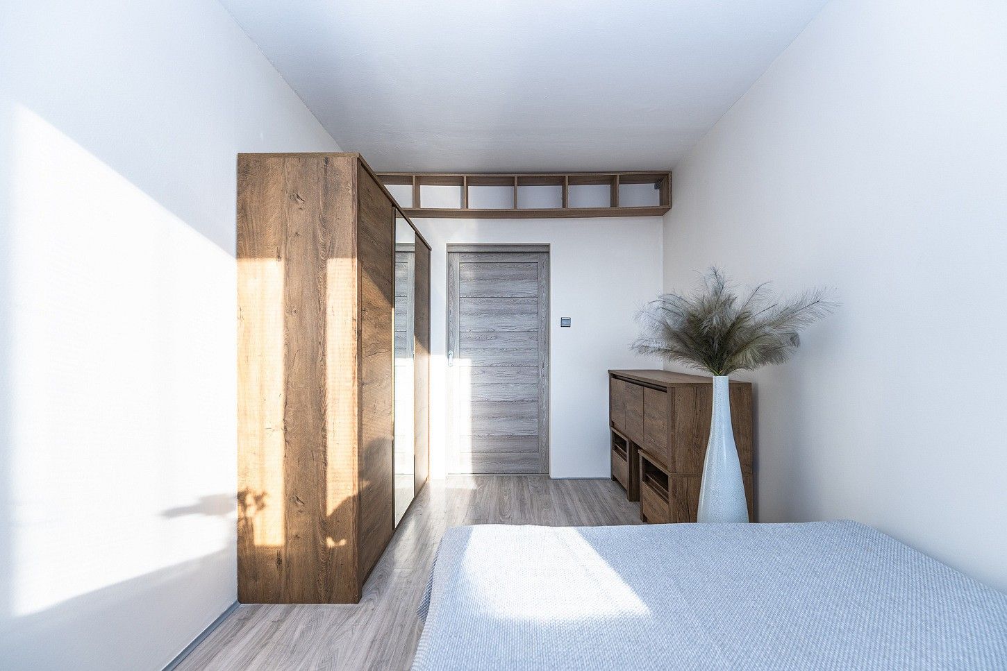 Pronájem byt 2+kk - Zálesí, Praha 4 - Braník, 39 m² - 5