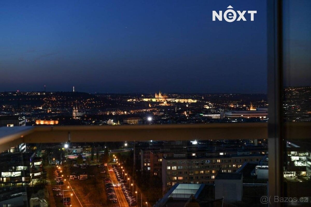 Prodej byt - Praha, 140 00