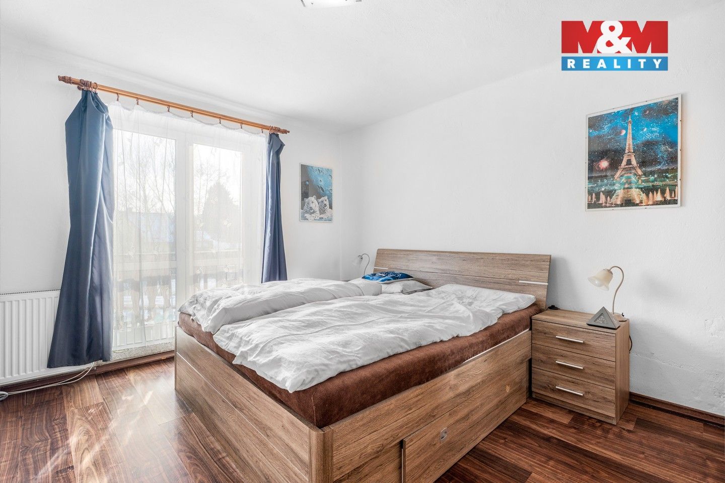 Byt 3+1 · 67 m² · Heřmanice v Podještědí, Jablonné v Podještědí - 3