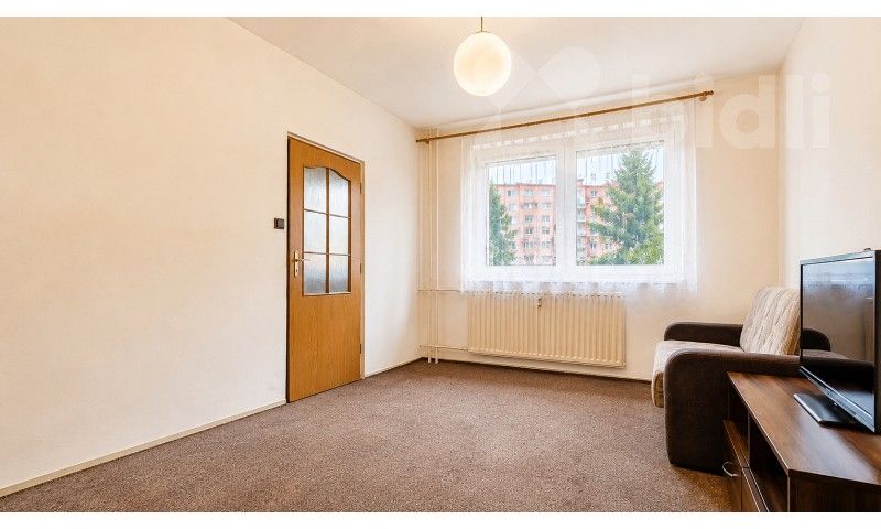 Byt 4+1 · 88 m² · Lípová 567, Klášterec nad Ohří - 3