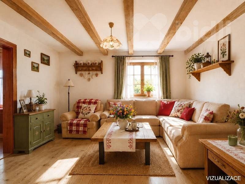 Chalupa · 86 m² · Luční, Lanžhot, okres Břeclav - 3