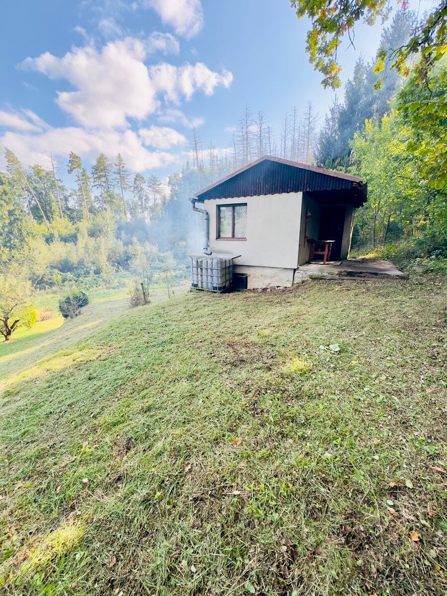 Prodej chata - Vysoké Mýto, 566 01