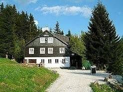 Chaty, Špindlerův Mlýn - Bedřichov v Krkonoších, Královéhradecký kraj