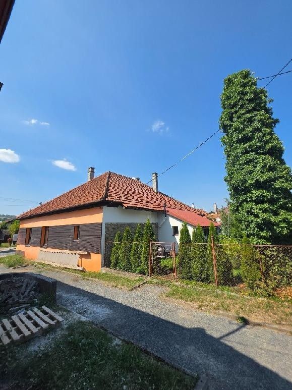 Rodinný dům · Jablůnka nad Bečvou, 756 23 - 4