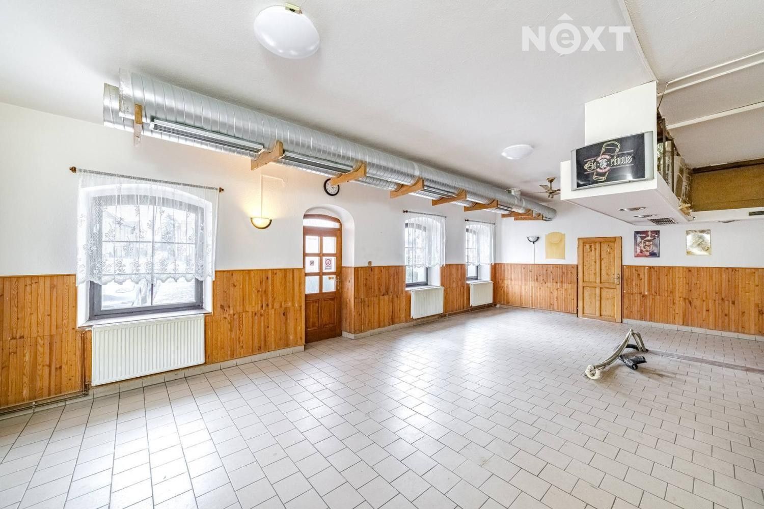 Ostatní, Havlíčkova 4, Jaroměř Jakubské Předměstí, 325 m² - 1