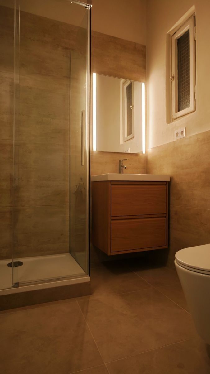Byt 1+kk · 38 m² · Jičínská, Praha - Žižkov - 2