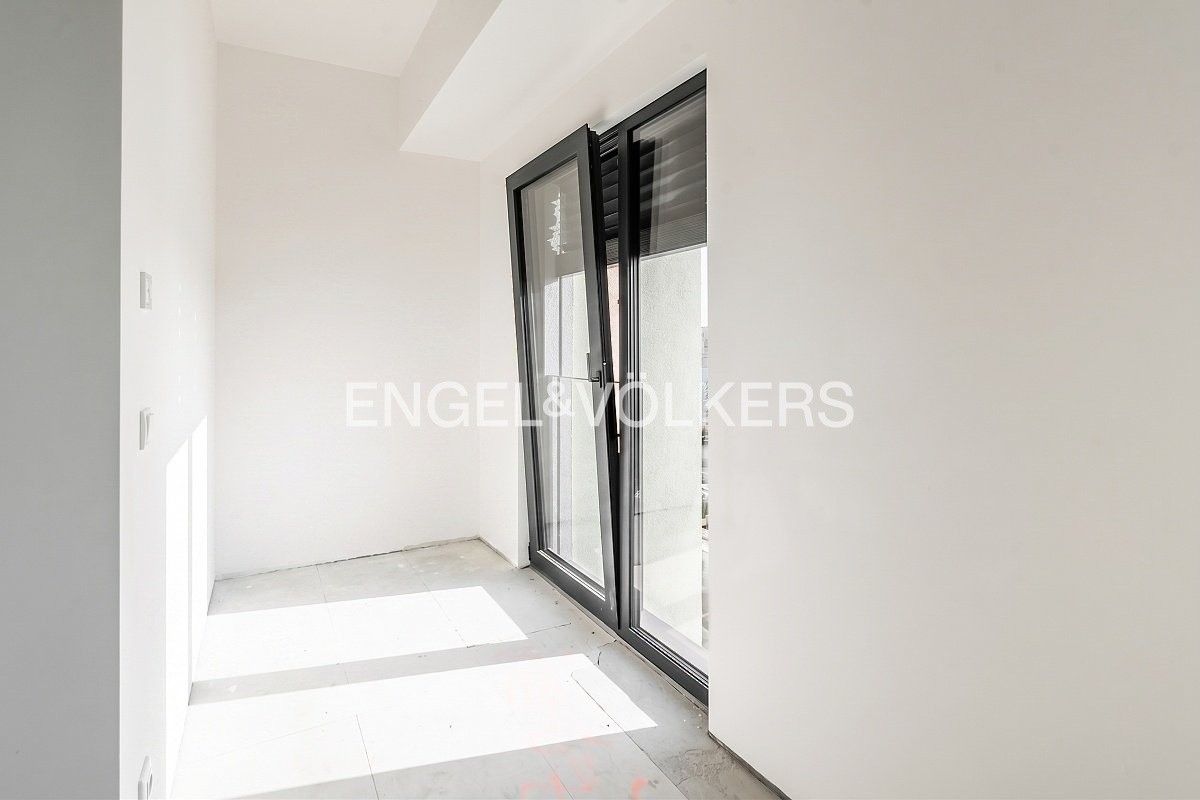 Byt 1+kk · 26 m² · V háji 1564, Praha Holešovice - 3