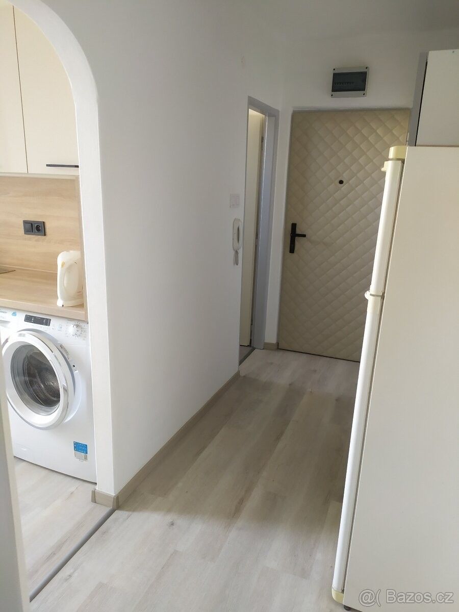 Byty, České Budějovice, 370 04 - 2