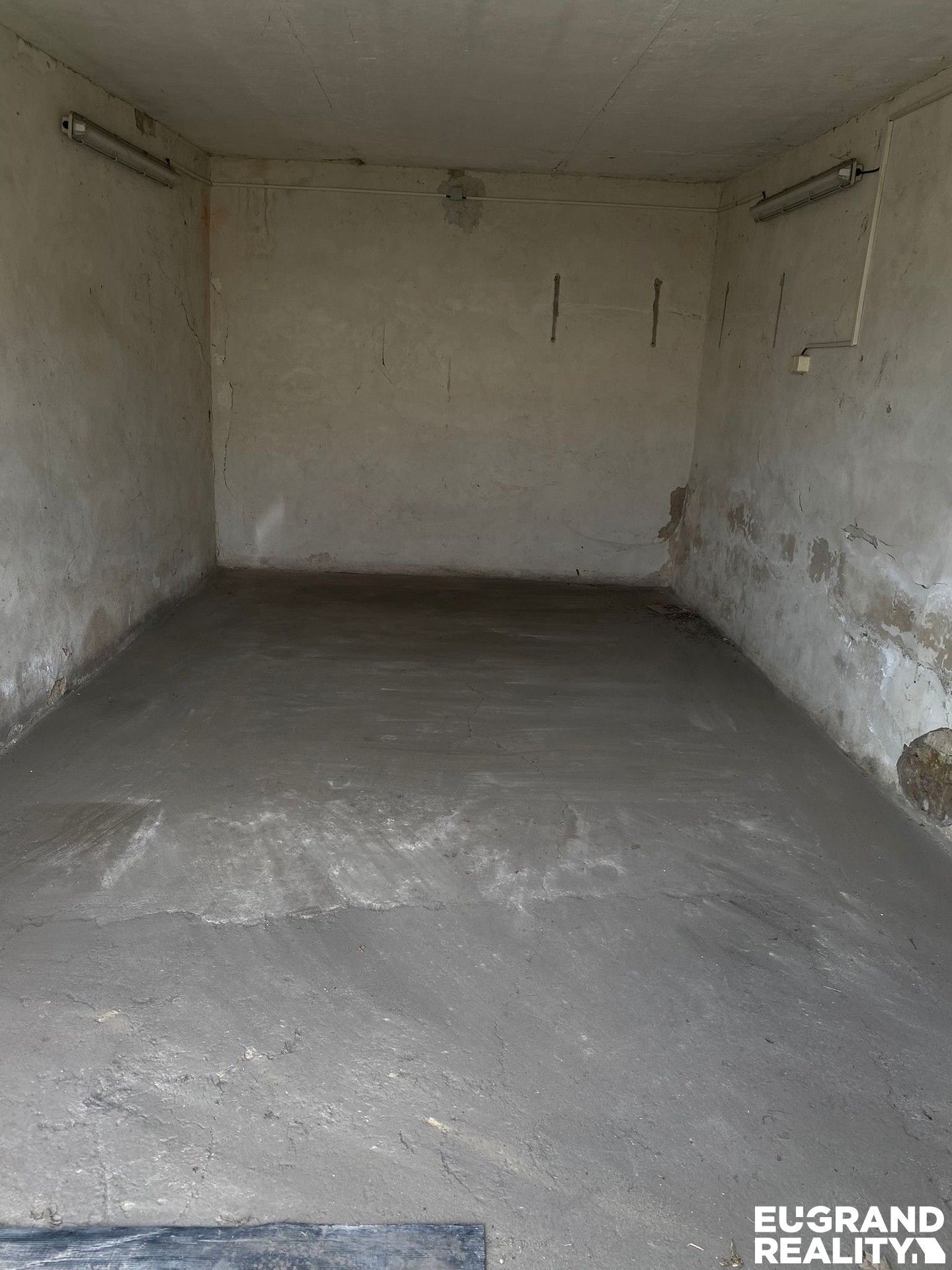 Pronájem garáž - Varnsdorf, 22 m² - 2