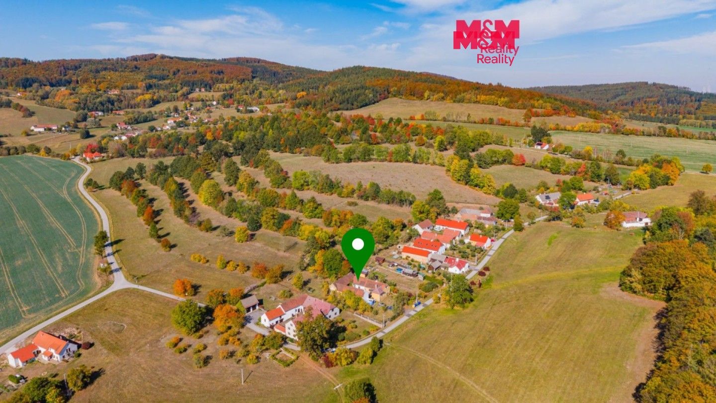Rodinný dům · 150 m² · Sedm Chalup, Brloh - 1