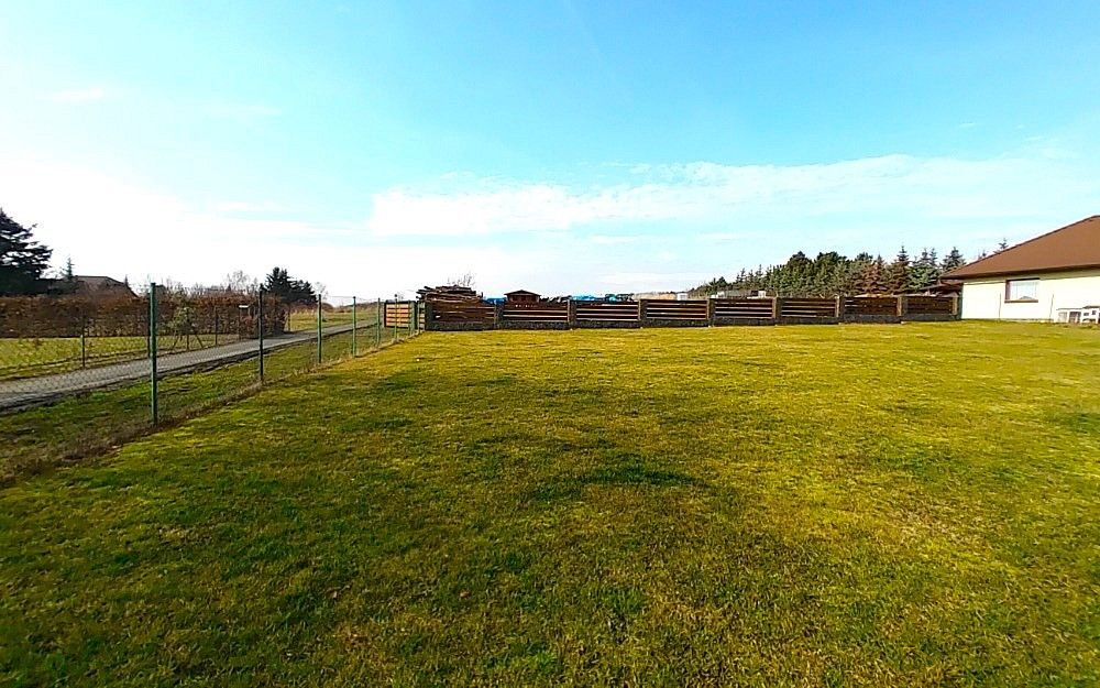 Zahrada · Nepřevázka, okres Mladá Boleslav, Středočeský kraj - 3