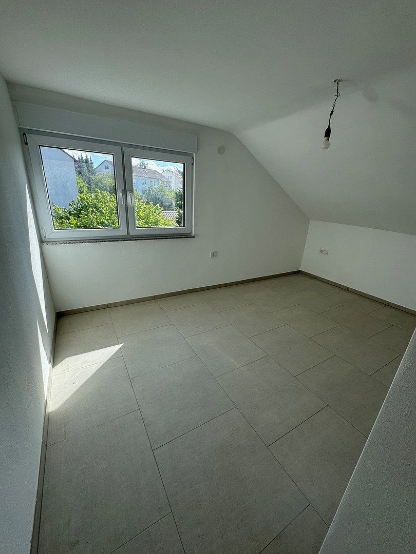 3+1, , Bádensko-Württembersko, 74 m² - 1