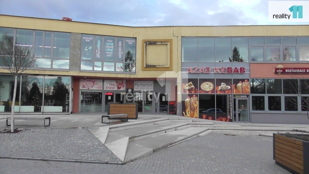 Ostatní, Ostrava, 708 00 - 1