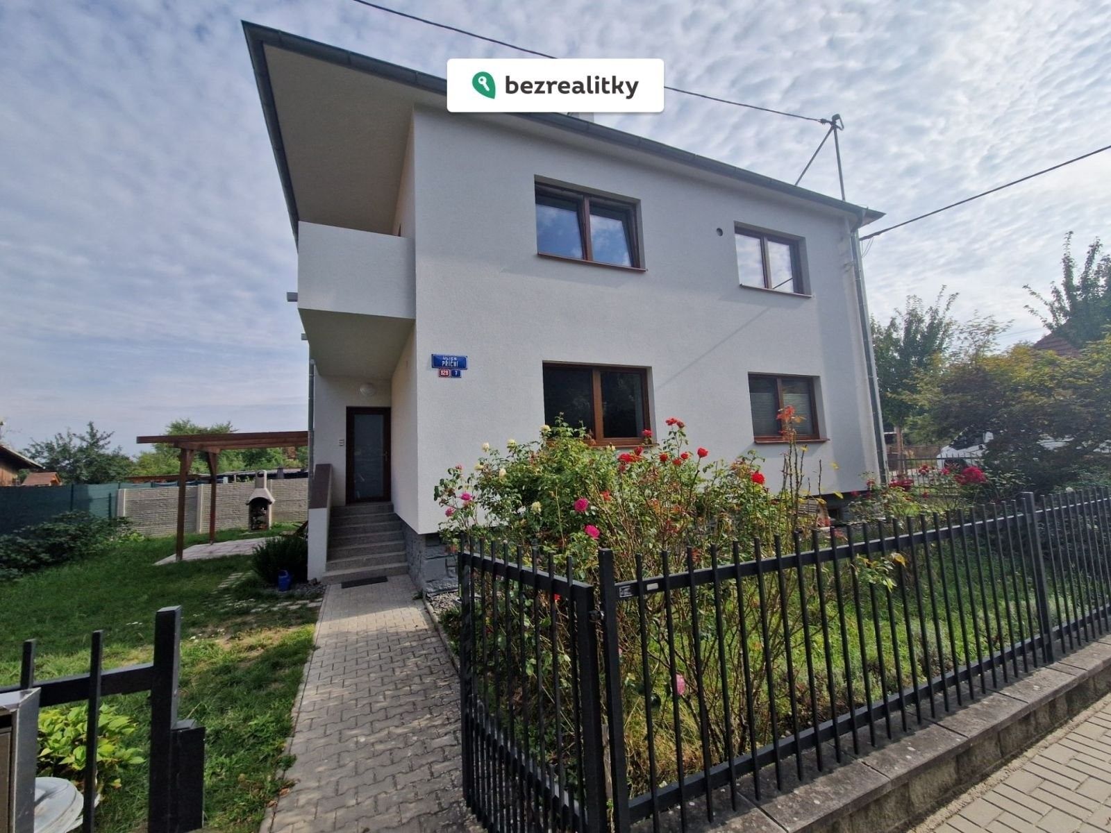 2+kk, Příční 828, Bystřice pod Hostýnem, 49 m² - 2