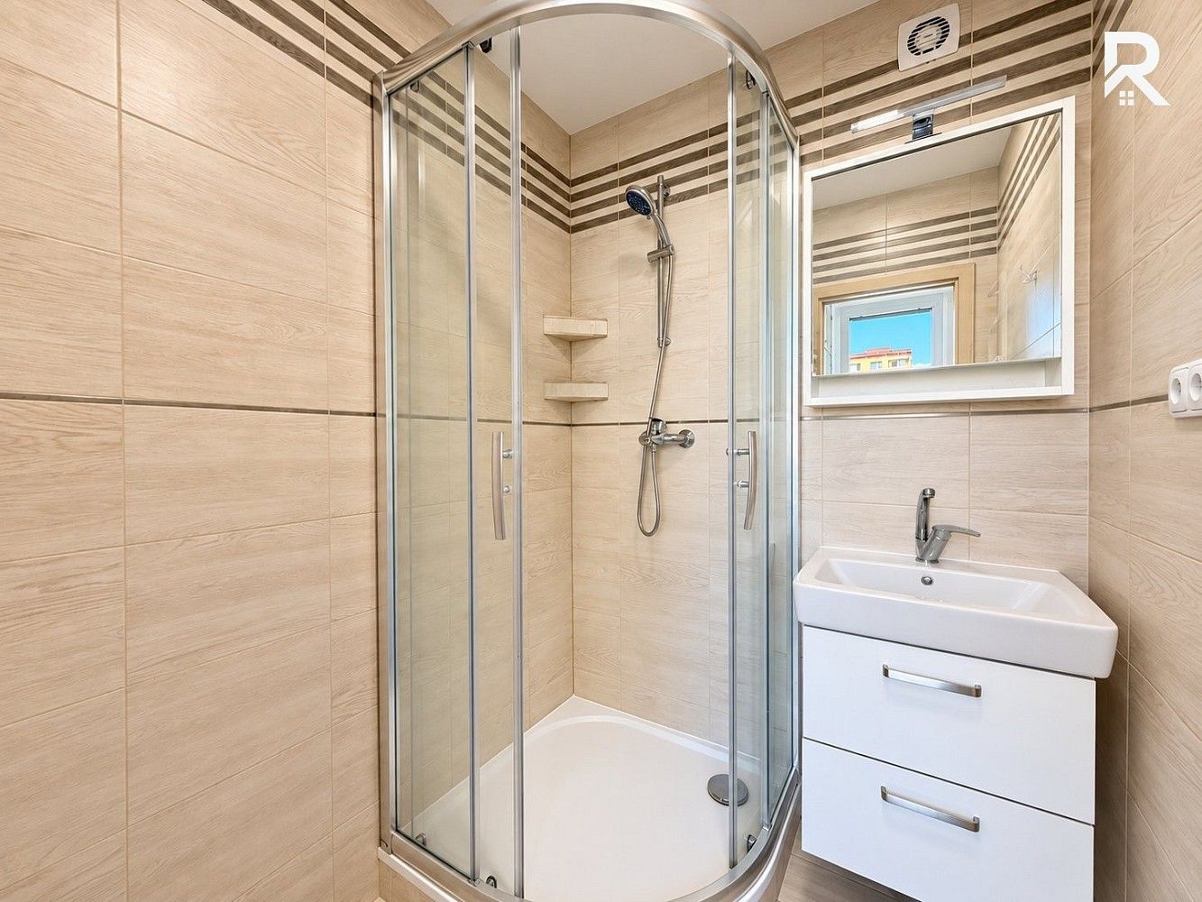 2+1, Vyškov - Vyškov-Předměstí, Jihomoravský kraj, 53 m² - 2