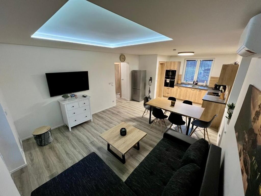 Pronájem rodinný dům - Česká Lípa, 470 01