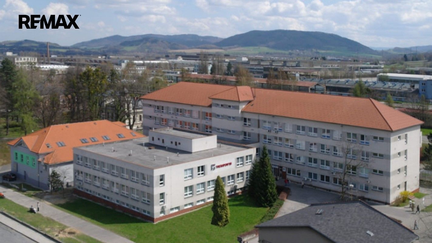 Ostatní, Štefánikova, Kopřivnice, okres Nový Jičín, 35 m² - 1