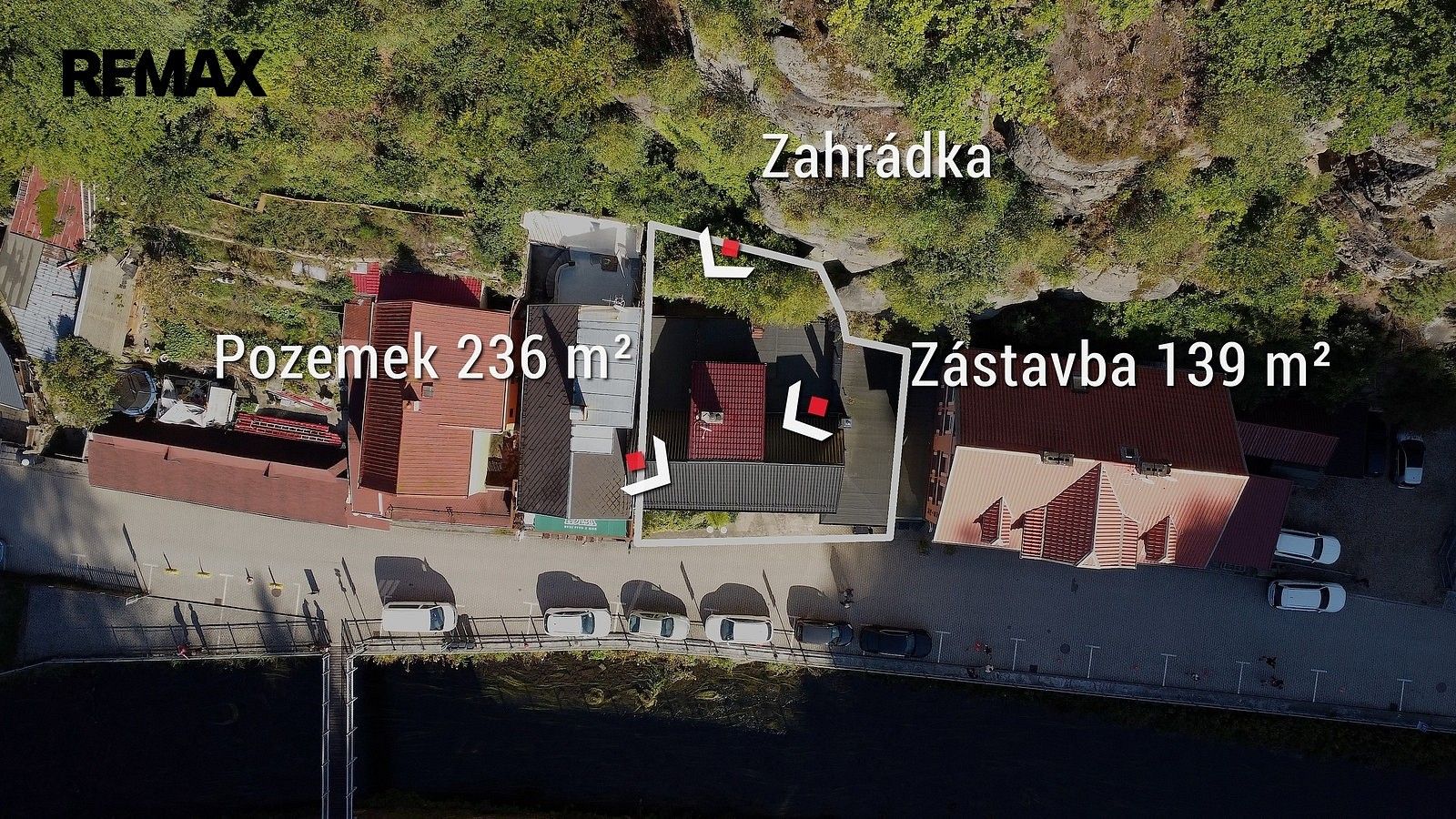 Ubytovací zařízení · 336 m² · Hřensko, okres Děčín, Ústecký kraj - 4