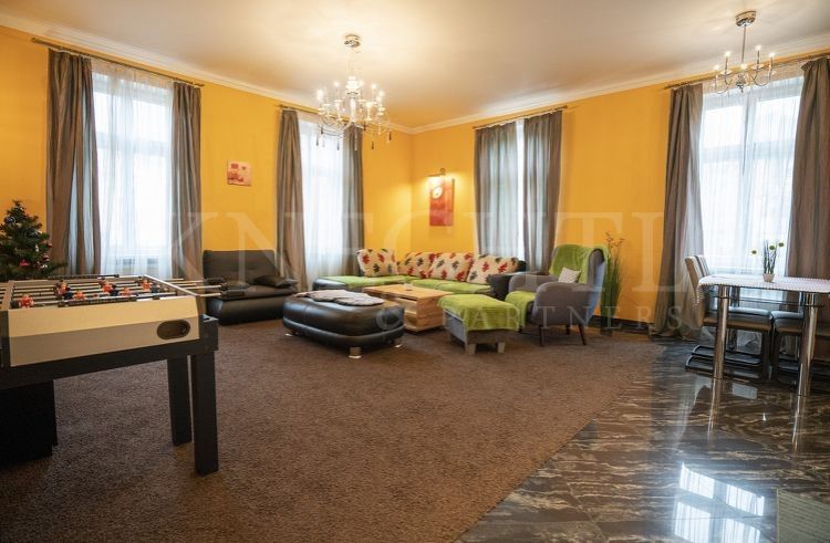 Prodej byt 3+kk - Na Vyhlídce, Karlovy Vary, 94 m²