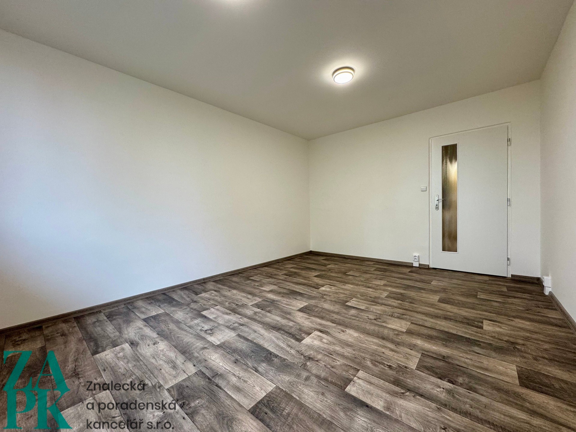 Pronájem byt 1+kk - třída Bří Čapků, Hodonín, 28 m² - 5