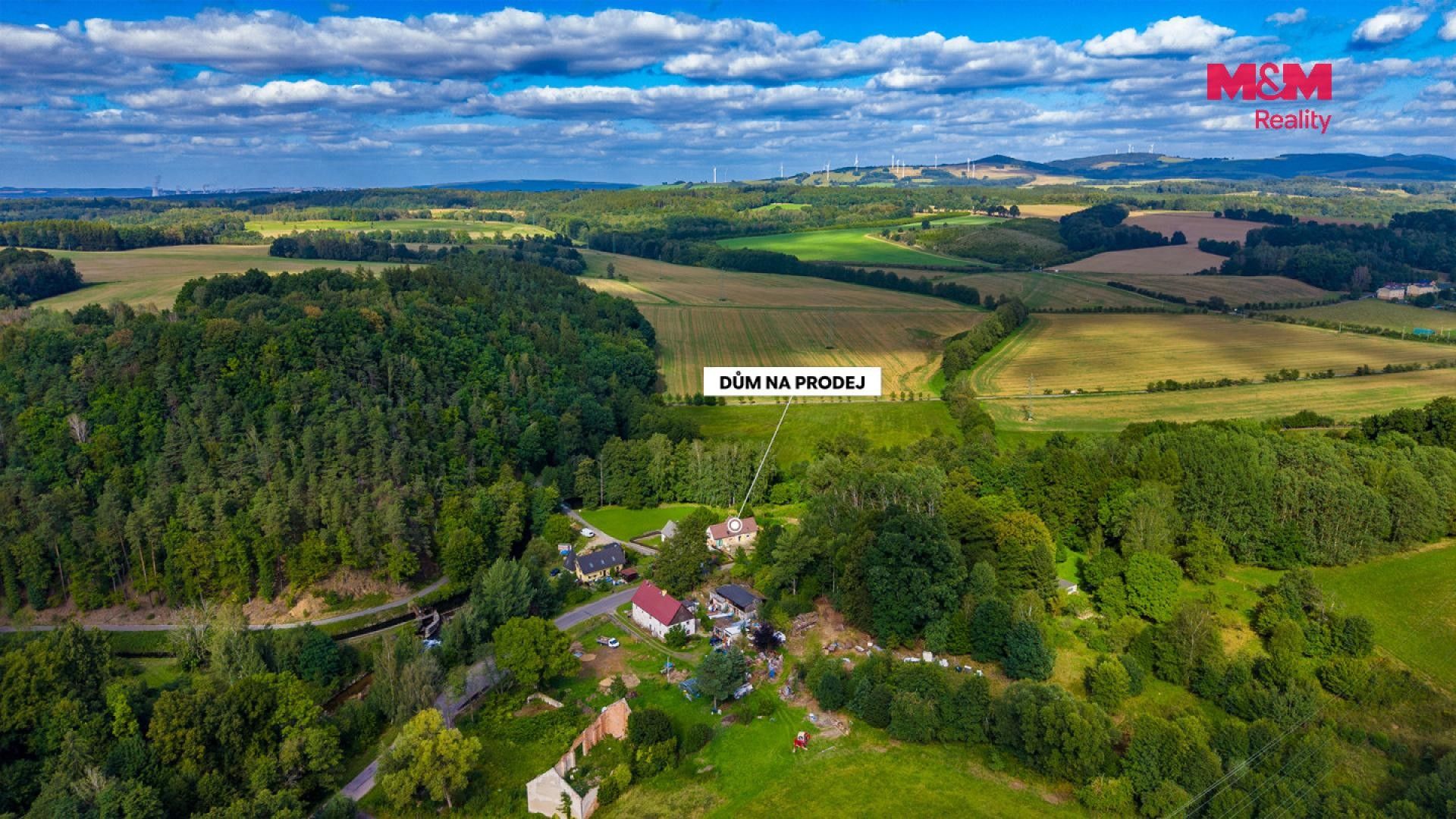 Prodej pozemek pro bydlení - Bílý Kostel nad Nisou - 2