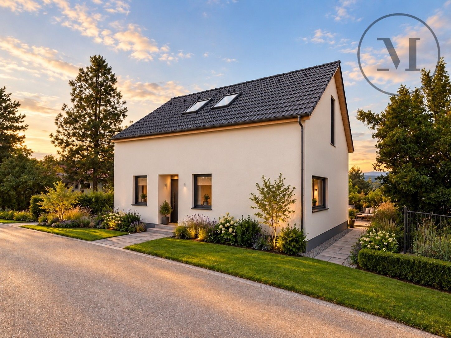Rodinné domy, K Šemberku 19, Staré Hodějovice, 103 m² - 2