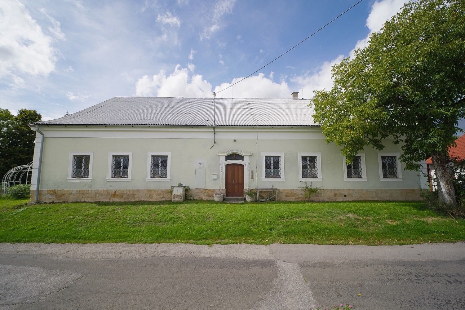 Rodinný dům, 272 m²