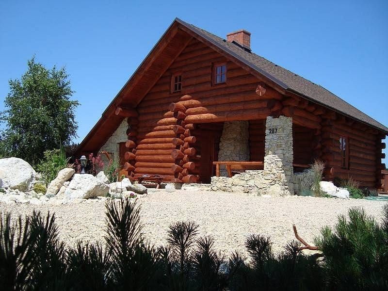 Chaty, Velenov, Jihomoravský kraj