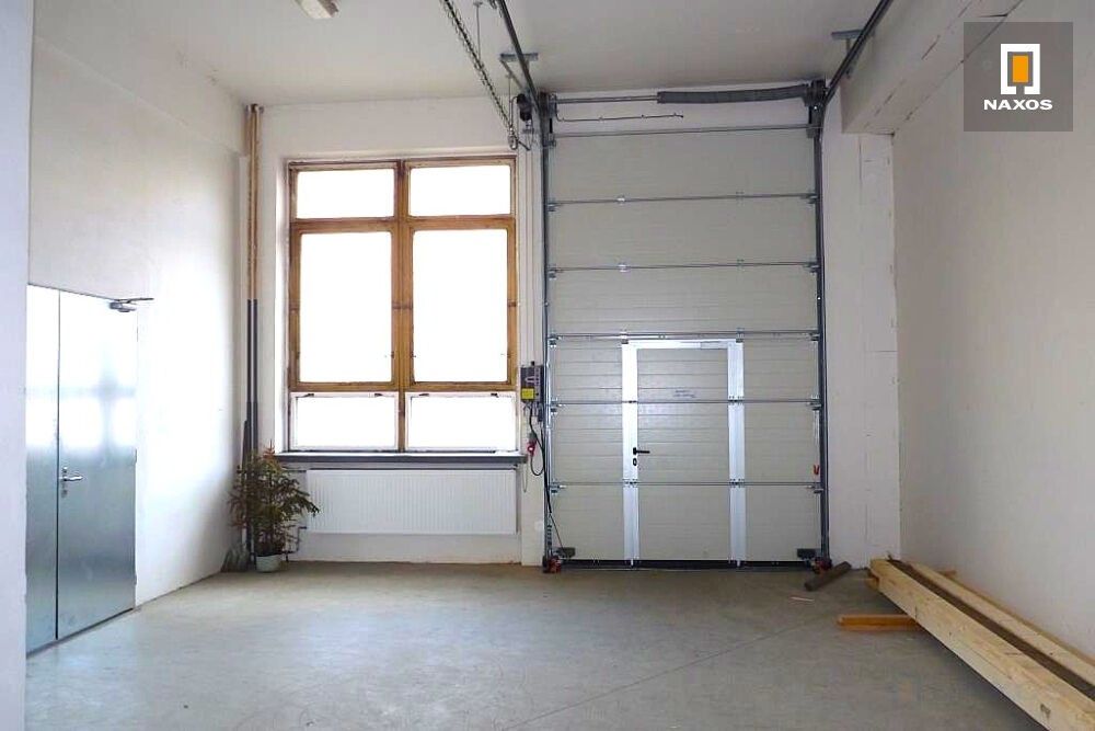 Pronájem výrobní prostory - Vratimovská, Ostrava, 260 m² - 5