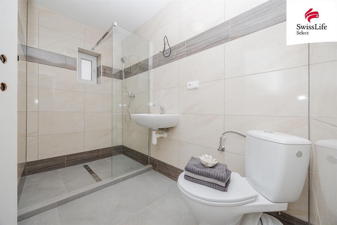 Rodinný dům · 166 m² · Gebauerova, Brno - Židenice - 4