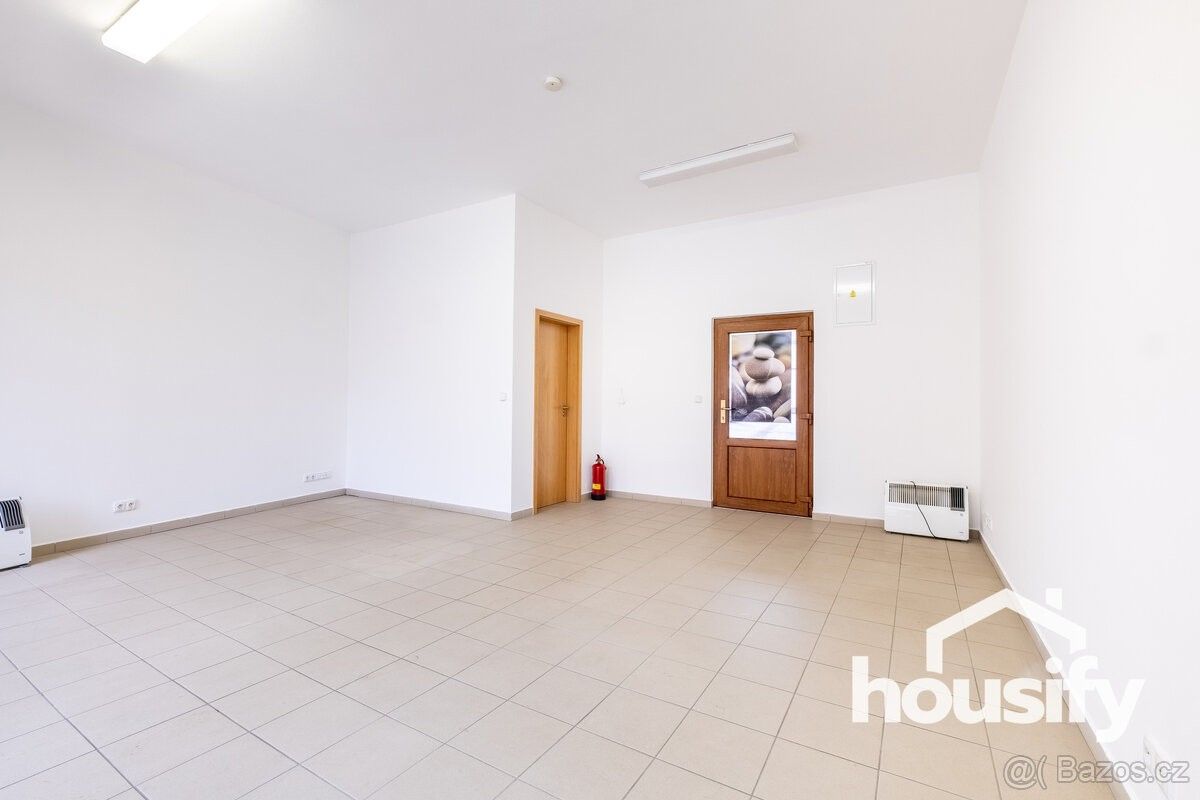 Pronájem kancelář - Znojmo, 669 02