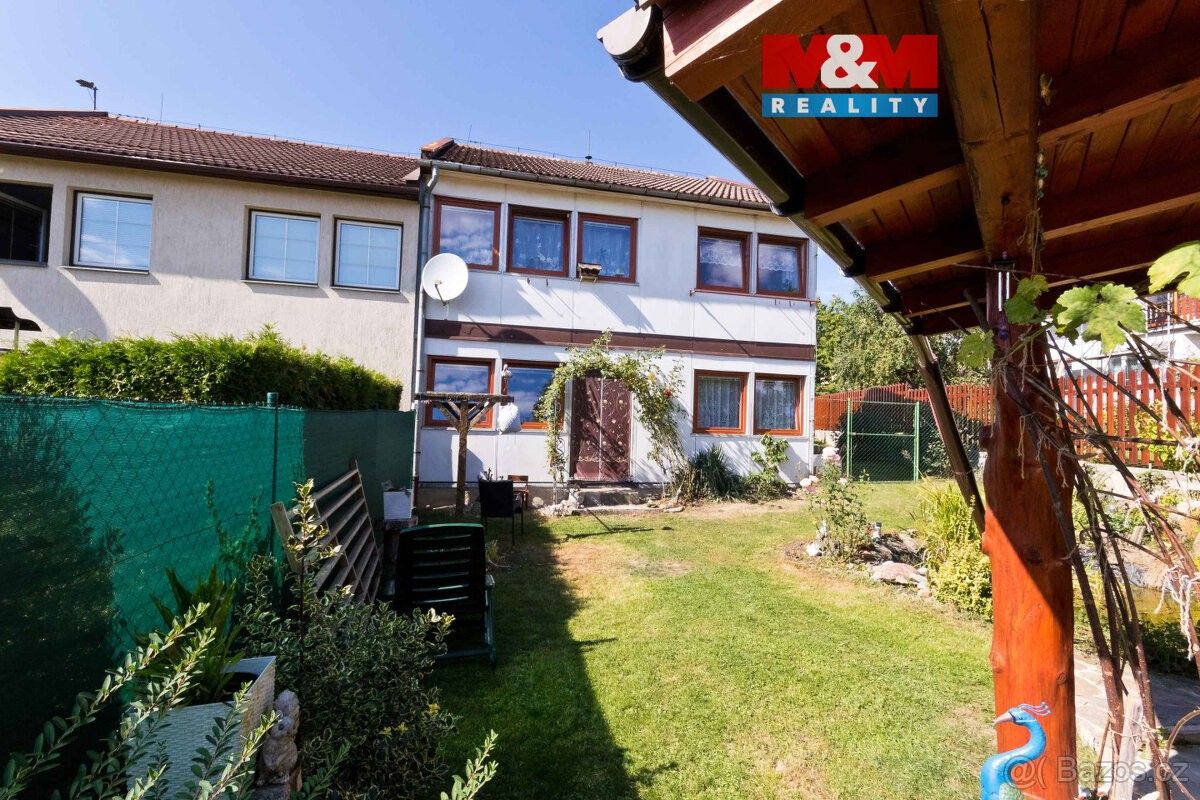 Rodinné domy, Choustník, 391 18