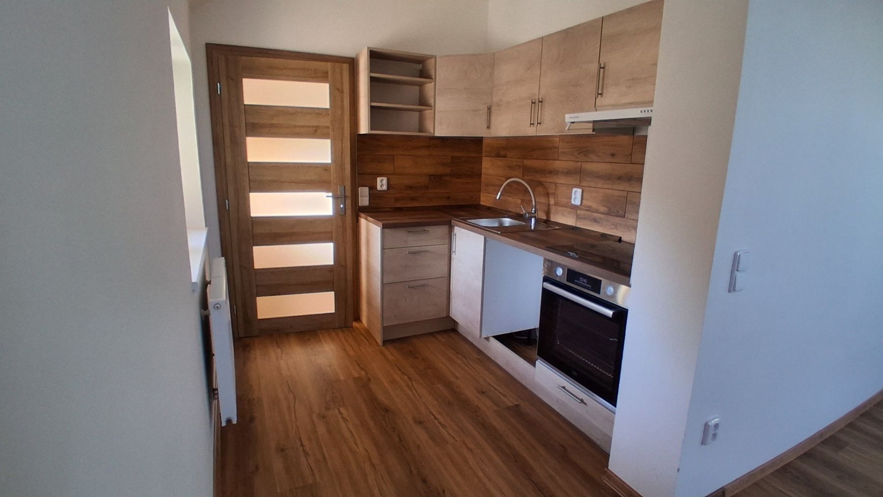 2+kk, Komenského, Zdice - Zdice, Středočeský kraj, 58 m² - 2