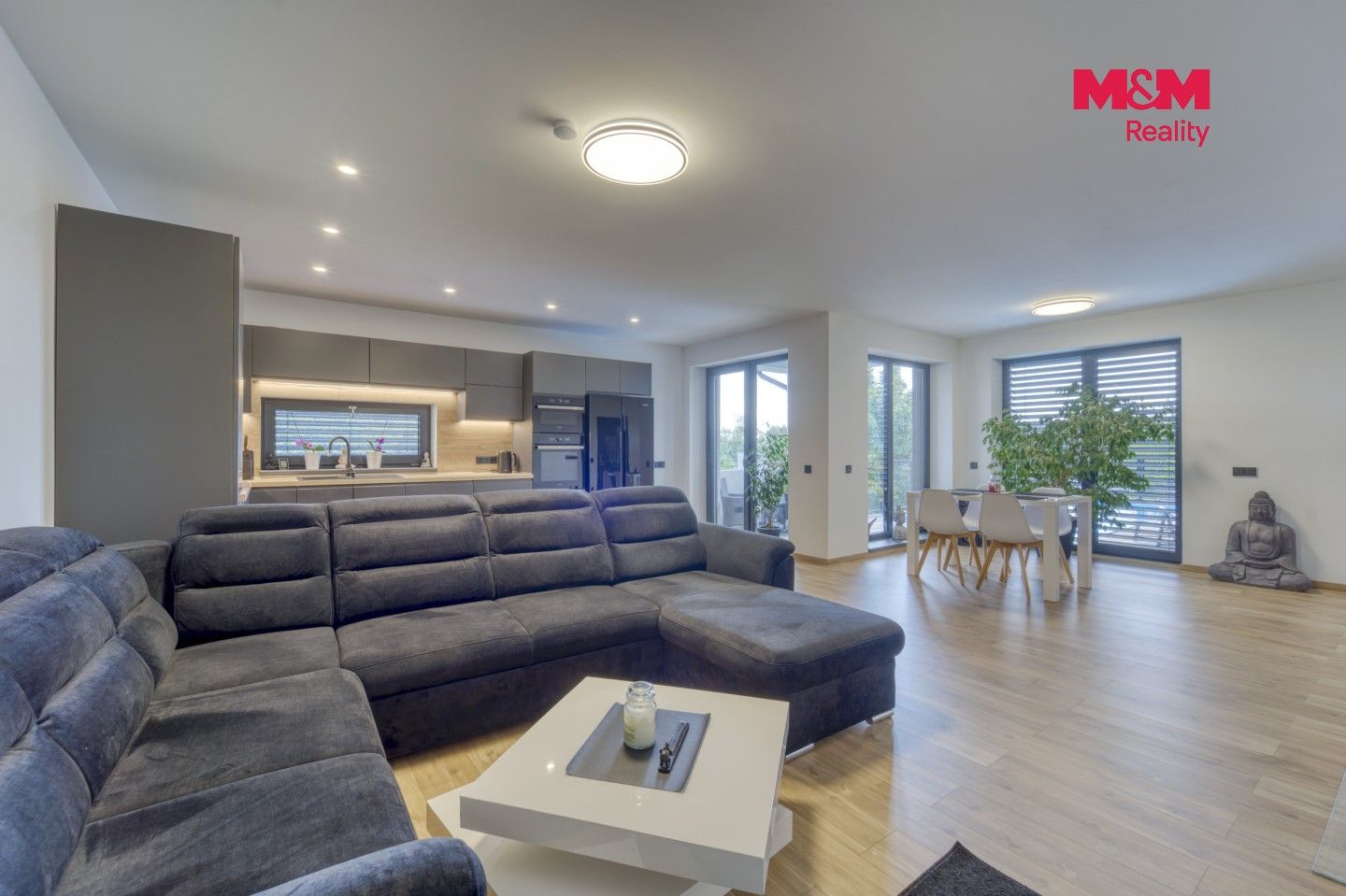 Rodinný dům · 139 m² · Dražeň - 4