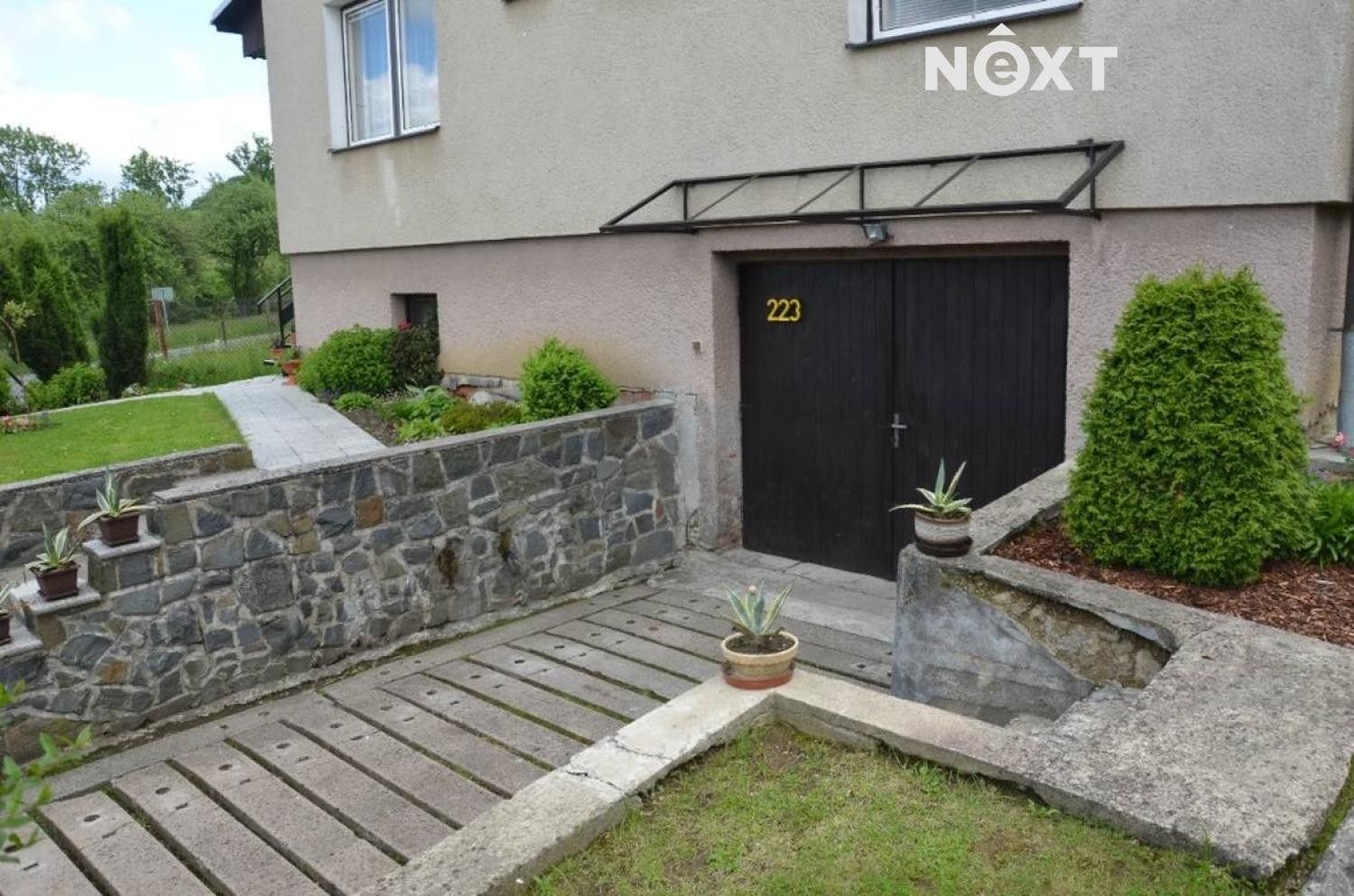 Prodej rodinný dům - Loučka, 237 m² - 5