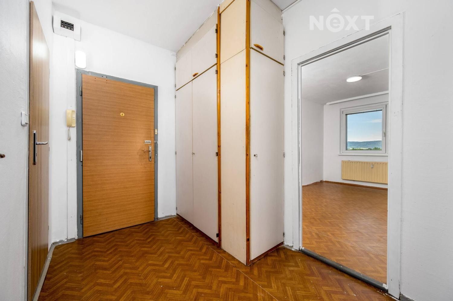 Prodej byt 3+1 - Roháče z Dubé 2351, Česká Lípa, 60 m² - 5