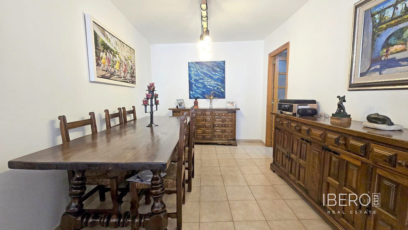 Prodej byt 4+kk - Port D'Alcudia, Španělsko, 109 m² - 5