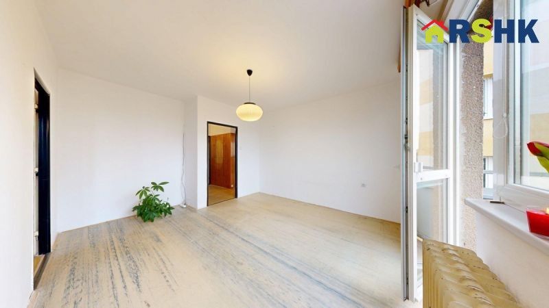 Byt 3+1 · 68 m² · Hradec Králové - 4
