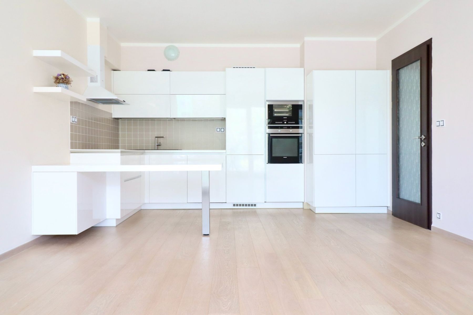 Byt 3+kk · 69 m² · Chlebovická, Praha - Letňany - 4