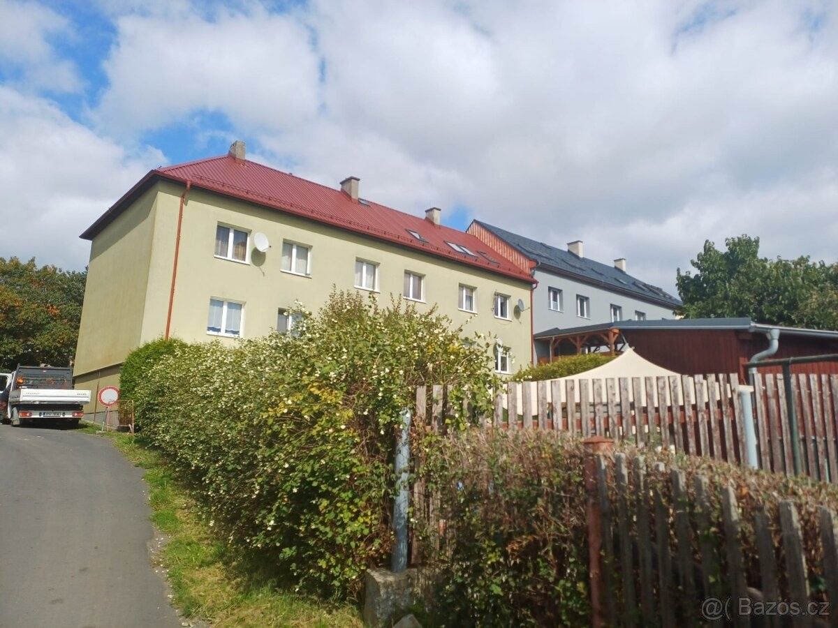 Byty, Sokolov, 356 01 - 1