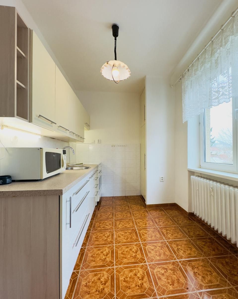 Pronájem byt 2+1 - Bendlova, Česká Lípa, 52 m² - 5
